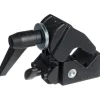 Manfrotto Mounting Hardware|Light Stands, Backgrounds & Mounting>035 Super Clamp without Stud