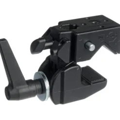 Manfrotto Mounting Hardware|Light Stands, Backgrounds & Mounting>035 Super Clamp without Stud