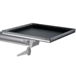 Manfrotto Mounting Hardware|Light Stands, Backgrounds & Mounting>844 Tray Utility 29 x 29cm