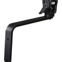 Manfrotto Mounting Hardware>356 Wall Mount Camera Support with 234 Swivel Tilt Head