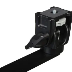 Manfrotto Mounting Hardware>356 Wall Mount Camera Support with 234 Swivel Tilt Head