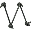 Manfrotto Mounting Hardware|Light Stands, Backgrounds & Mounting>196AB-3 Articulated Arm - 3 Sections, No Bracket