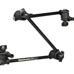 Manfrotto Mounting Hardware|Light Stands, Backgrounds & Mounting>196AB-3 Articulated Arm - 3 Sections, No Bracket