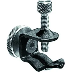 Manfrotto Mounting Hardware|Light Stands, Backgrounds & Mounting>196AC Universal Clamp with 1/4"-20 Screw