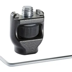 Manfrotto Camera Cages & Rigs>244ADPT38AR Adaptor 3/8 Anti Rotation