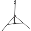 Manfrotto Mounting Hardware|Light Stands, Backgrounds & Mounting>Alu Air-Cushioned Compact Stand Quick Stack 3-Pack (Black, 7.7')