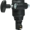 Manfrotto Mounting Hardware|Light Stands, Backgrounds & Mounting>335AS Pro Socket for Super Clamp with Safety Pin