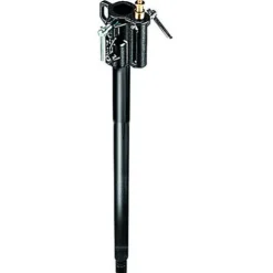 Manfrotto Mounting Hardware|Light Stands, Backgrounds & Mounting>142B Aluminium Stand Extension, Black - 49.2-82.7"