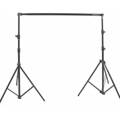 Manfrotto Mounting Hardware|Light Stands, Backgrounds & Mounting>1314B Background Support System