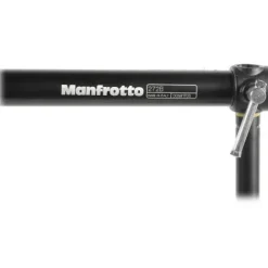 Manfrotto Mounting Hardware|Light Stands, Backgrounds & Mounting>1314B Background Support System