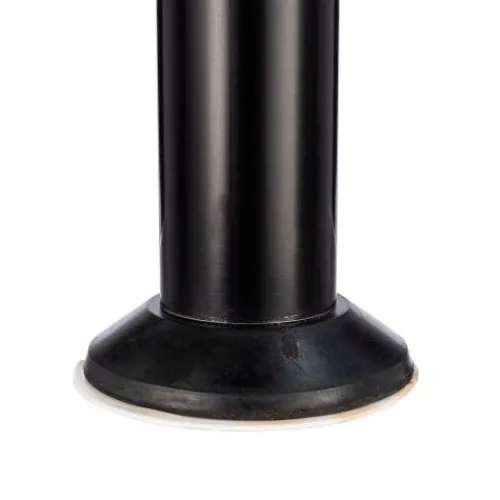 Manfrotto Mounting Hardware|Light Stands, Backgrounds & Mounting>076B Black Autopole 1.5-2.7m - Set of 2