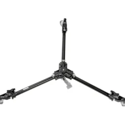 Manfrotto Tripod Accessories>181B Folding Auto Dolly - Black