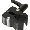 Manfrotto Mounting Hardware|Light Stands, Backgrounds & Mounting>386B-1 Nano Clamp