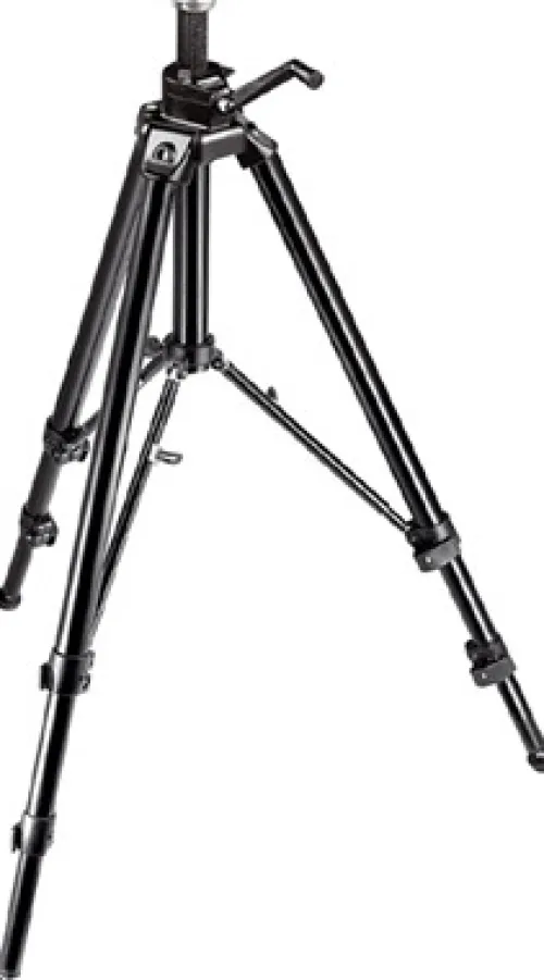 Manfrotto Tripods>475B Pro Geared Tripod