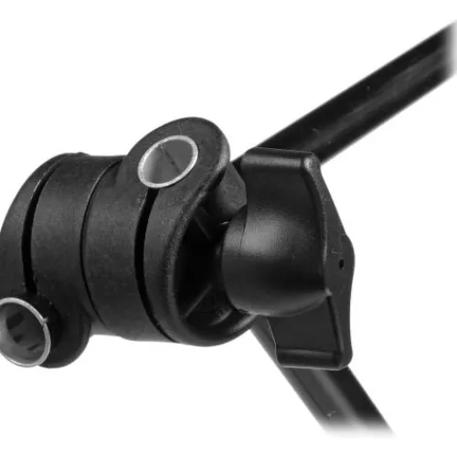 Manfrotto Mounting Hardware|Light Stands, Backgrounds & Mounting>196B-2 2-Section Single Articulated Arm with Camera Platform