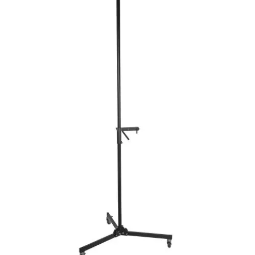 Manfrotto Mounting Hardware|Light Stands, Backgrounds & Mounting>231B Stand Lighting Column Black