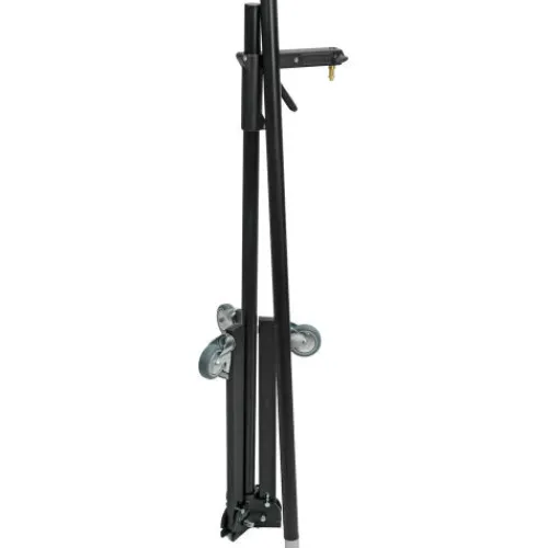 Manfrotto Mounting Hardware|Light Stands, Backgrounds & Mounting>231B Stand Lighting Column Black