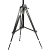 Manfrotto Video Tripods>028B Triman Camera Tripod with Geared Center Column