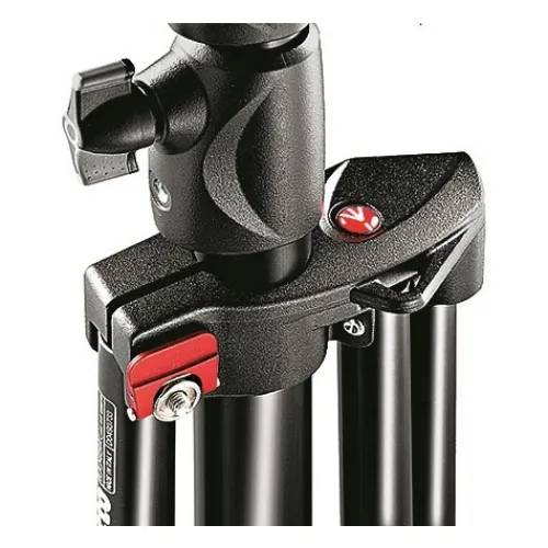 Manfrotto Light Stands, Backgrounds & Mounting>1004BAC – 3 Pack
