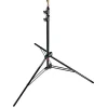 Manfrotto Light Stands, Backgrounds & Mounting>1052BAC Mini Lighting Stand 237cm