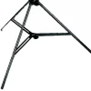 Manfrotto Light Stands, Backgrounds & Mounting>032BASEB Single Base for Autopole - Black