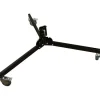 Manfrotto Mounting Hardware|Light Stands, Backgrounds & Mounting>297BBASE Base Braked Large Black