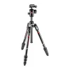 Manfrotto Tripods>Befree Advanced Carbon Fiber Tripod + 494 Ball Head