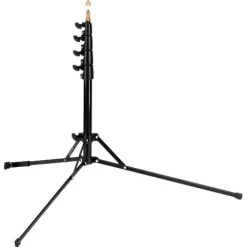 Manfrotto Mounting Hardware|Light Stands, Backgrounds & Mounting>5002BL Nano Plus Stand - 6.5'