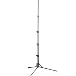 Manfrotto Mounting Hardware|Light Stands, Backgrounds & Mounting>5002BL Nano Plus Stand - 6.5'