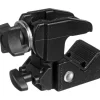 Manfrotto Binoculars, Monocular & Range Finders|Tripod Accessories>035BN Super Clamp without Stud for Binoculars