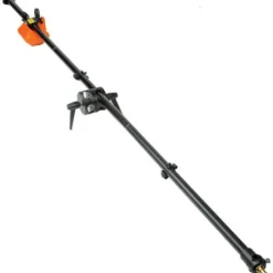 Manfrotto Mounting Hardware|Light Stands, Backgrounds & Mounting>Boom Assembly, Black - 6.5' (2m)