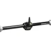 Manfrotto Tripod Accessories>131D Lateral Side Arm for Tripods - Black