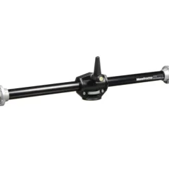 Manfrotto Tripod Accessories>131D Lateral Side Arm for Tripods - Black