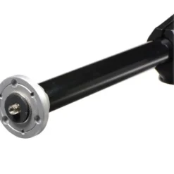 Manfrotto Tripod Accessories>131D Lateral Side Arm for Tripods - Black