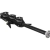 Manfrotto Tripod Accessories>131DDB Tripod Accessory Arm for Four Heads - Black