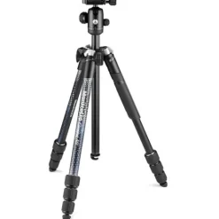 Manfrotto Tripods>Element MII Aluminum Tripod with Ball Head