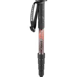 Manfrotto Monopods>Element MII Aluminum Red Monopod