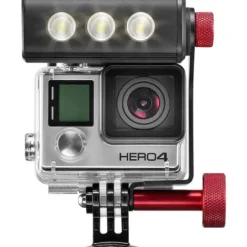 Manfrotto Action Camera Accessories><noscript><img width=