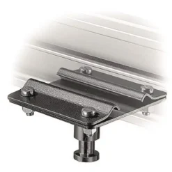 Manfrotto Mounting Hardware|Light Stands, Backgrounds & Mounting>FF3856 Bracket with 16mm Spigot
