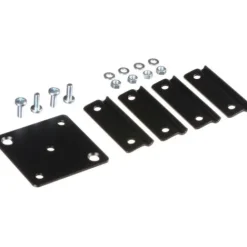 Manfrotto Mounting Hardware|Light Stands, Backgrounds & Mounting>FF3211 Double Bracket for Rail Crossing