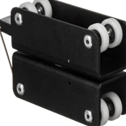 Manfrotto Mounting Hardware|Light Stands, Backgrounds & Mounting>FF3236 Double Carriage with Single Brake