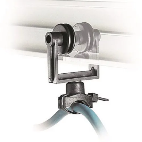 Manfrotto Mounting Hardware|Light Stands, Backgrounds & Mounting>FF3226 Kit of 5 Cable Carriages