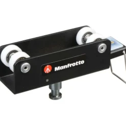 Manfrotto Mounting Hardware|Light Stands, Backgrounds & Mounting>FF3229 Single Carriage with Brake