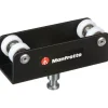 Manfrotto Mounting Hardware|Light Stands, Backgrounds & Mounting>FF3230 Single Carriage with 5/8" Spigot