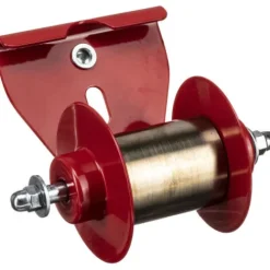 Manfrotto Mounting Hardware|Light Stands, Backgrounds & Mounting>FF3531 Spring for Pantographs - Type 4, Red