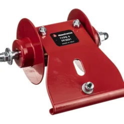 Manfrotto Mounting Hardware|Light Stands, Backgrounds & Mounting>FF3531 Spring for Pantographs - Type 4, Red