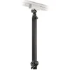 Manfrotto Mounting Hardware|Light Stands, Backgrounds & Mounting>FF3249 Telescopic Post 60 to 128cm