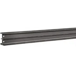 Manfrotto Mounting Hardware|Light Stands, Backgrounds & Mounting>FF6003B Black Anodised 3m Rail