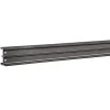 Manfrotto Mounting Hardware|Light Stands, Backgrounds & Mounting>FF6005B Black Anodised 5m Rail
