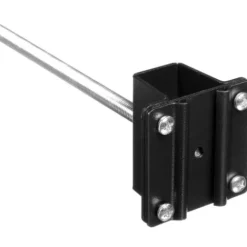 Manfrotto Mounting Hardware|Light Stands, Backgrounds & Mounting>FF3214B Bracket with Rod